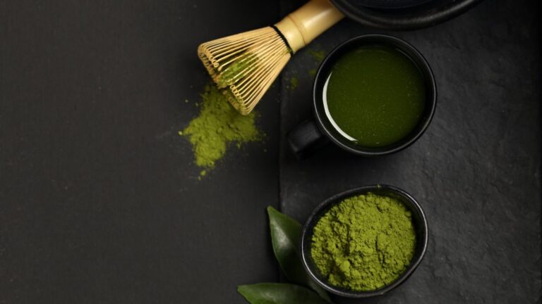 Green Foods That Are Not Vegetables or Fruit