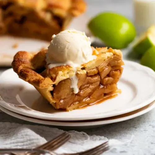 Apple Pie 8