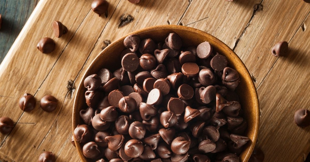 Are Chocolate Chips Vegan