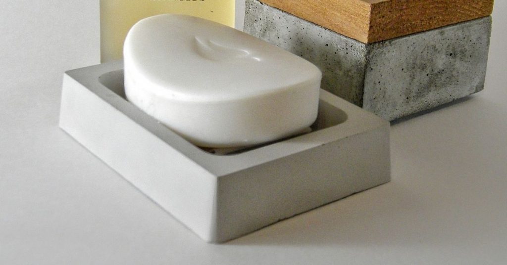 Are Dove Chocolate and Soap Owned by the Same Company soap