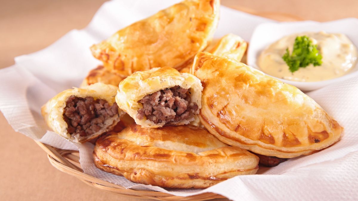 Are Empanadas Healthy