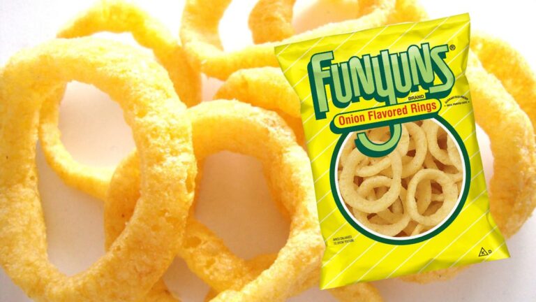 Are Funyuns Discontinued