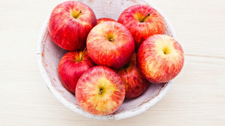 Are Gala Apples Good For Apple Pie