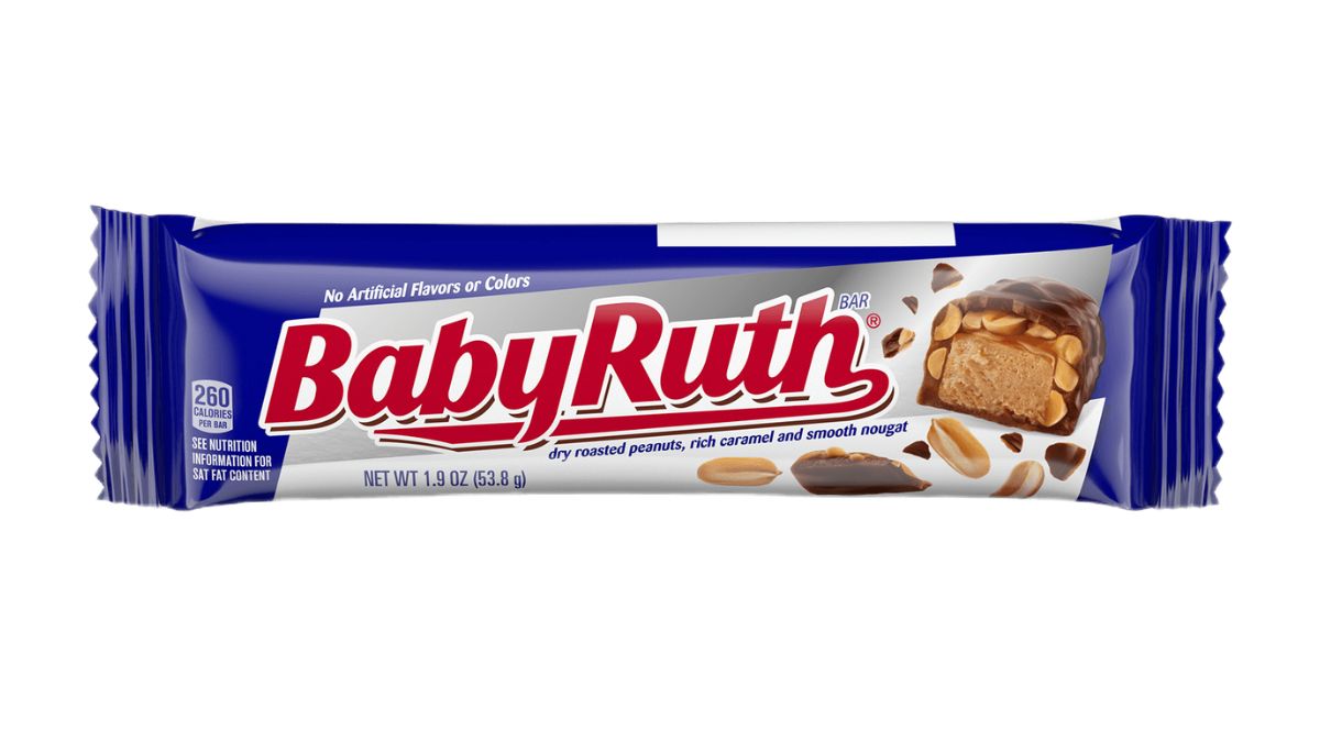 Baby Ruth