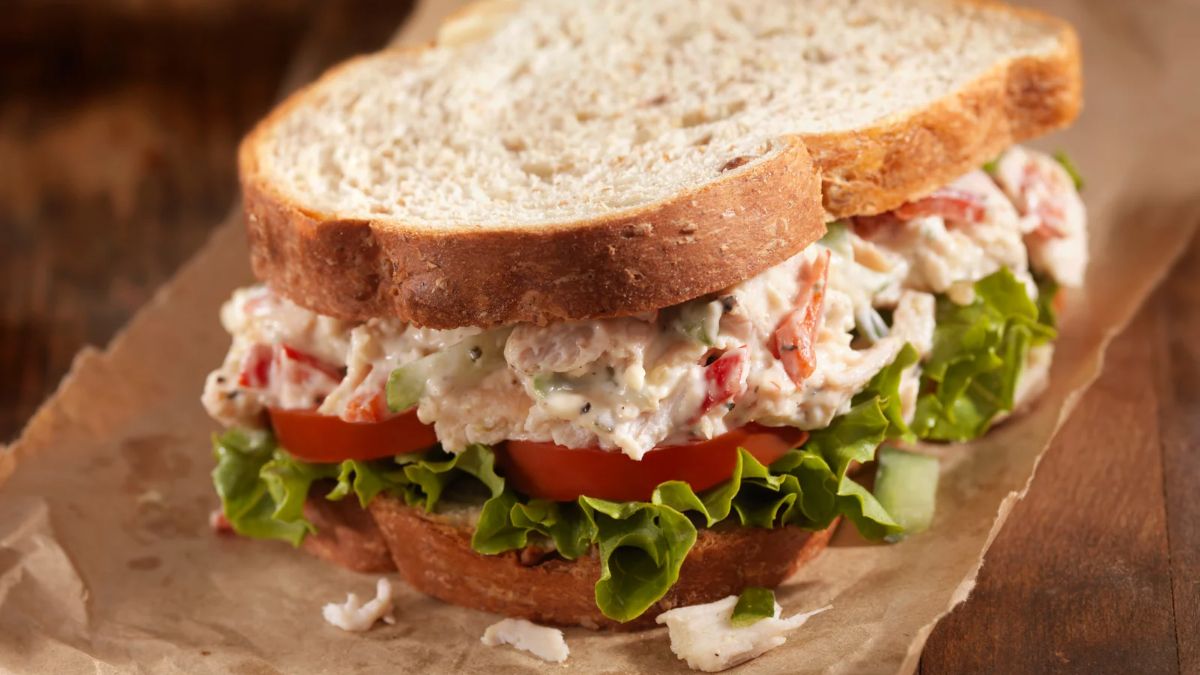 Best Cheese for Chicken Sandwich