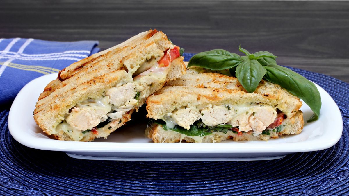 Best Cheese for Chicken Sandwich