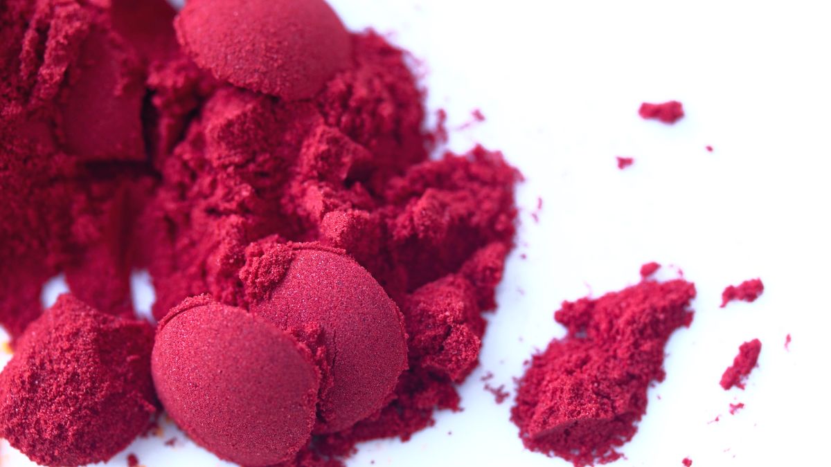 Best Food Coloring for Red Velvet Cake