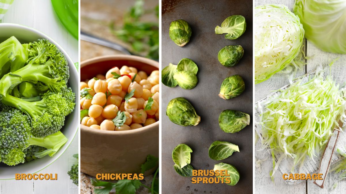 Best Green Beans Substitutes