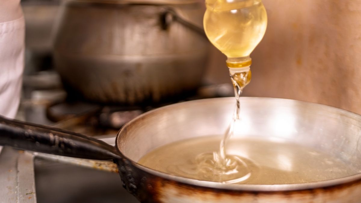 Best Oils for Deep Frying A