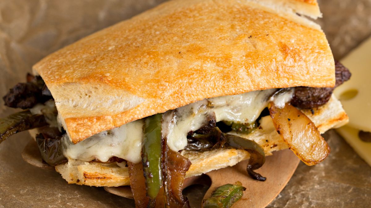 Best Sauce Ideas for Steak Sandwich