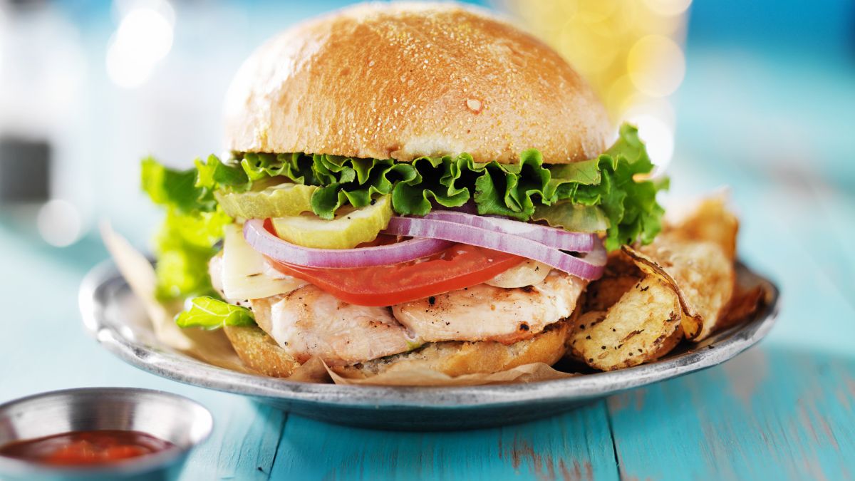 Best Sauce for Chicken Sandwich