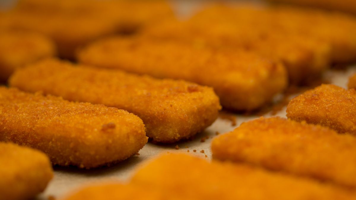 Best Sauce for Fish Sticks