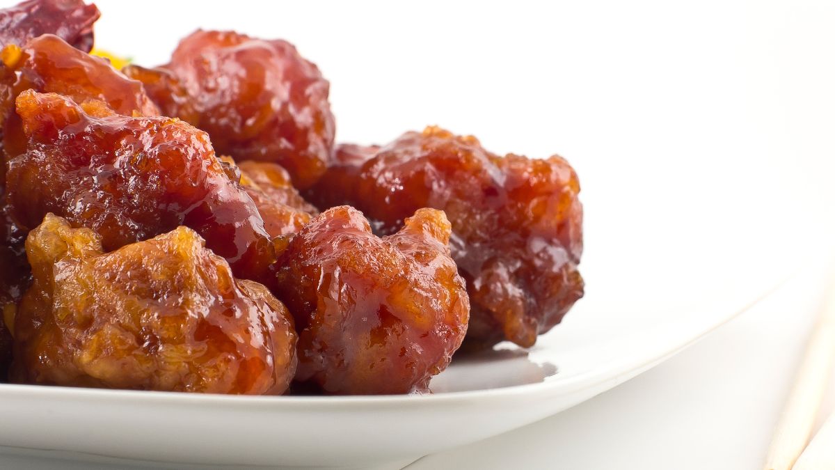 Best Sides to Serve With General Tso Chicken