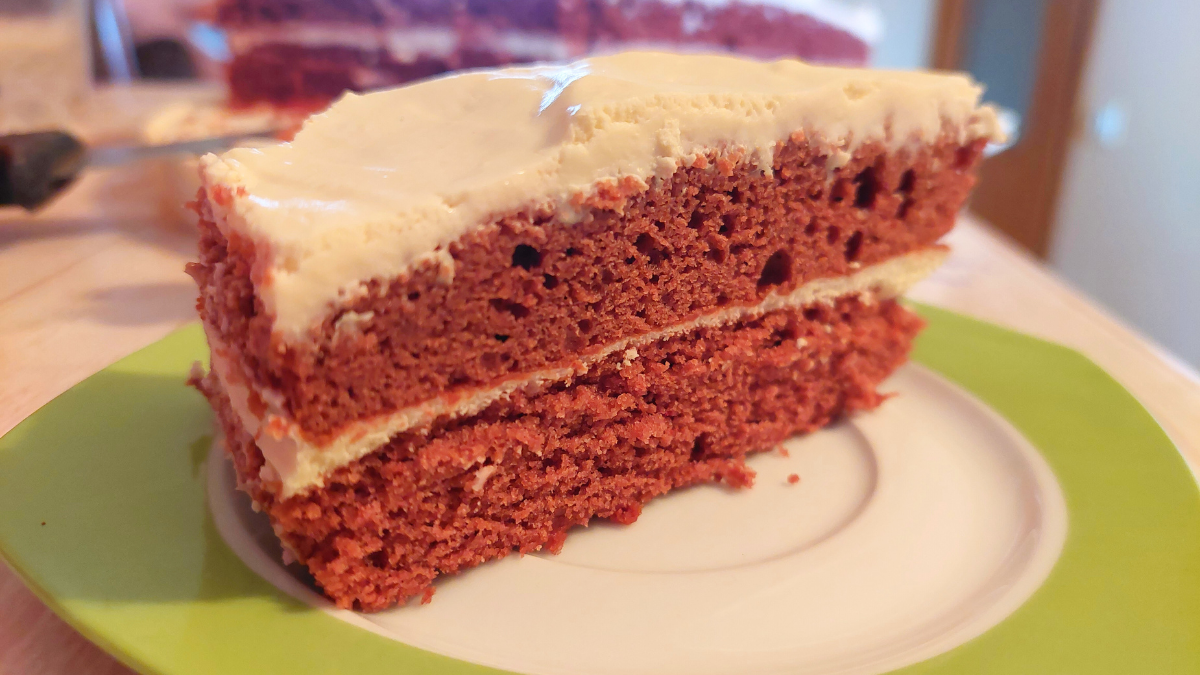 Betty Crocker Red Velvet Cake Mix Recipe