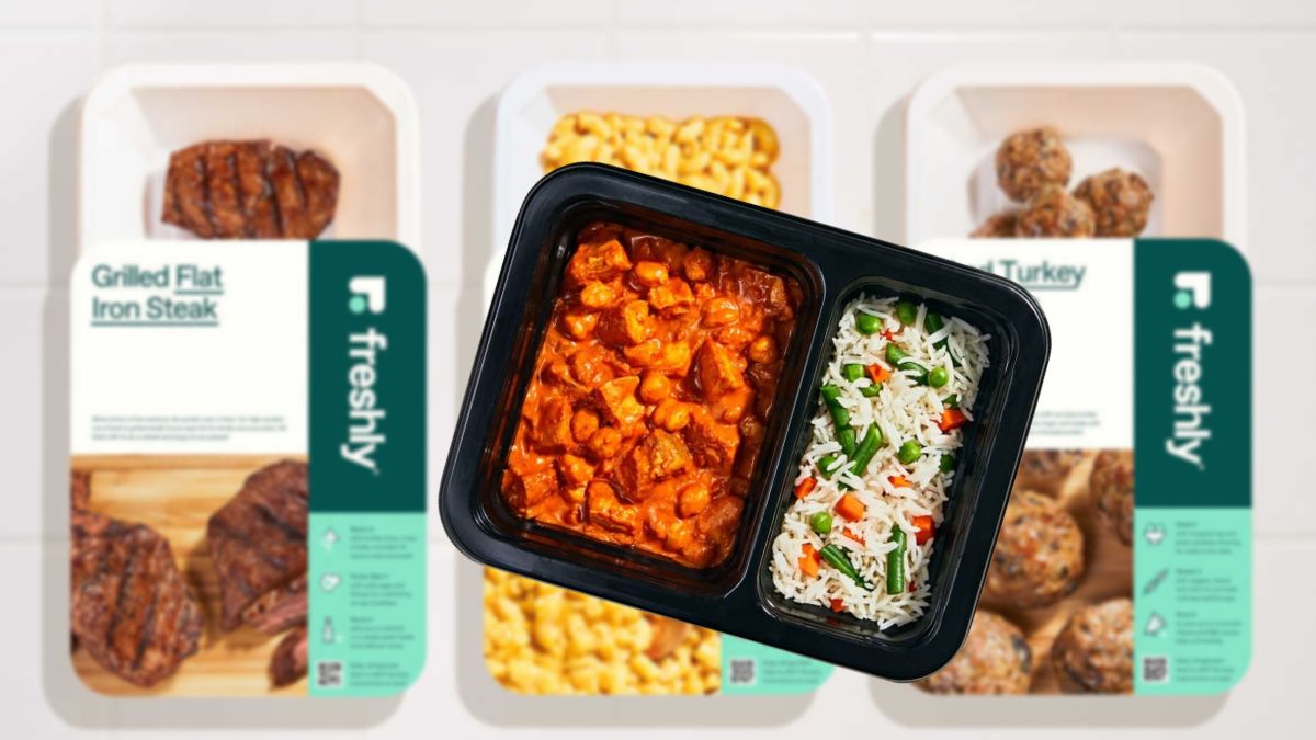 Can You Freeze Freshly Meals