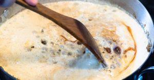 Chess Pie Recipe without Cornmeal