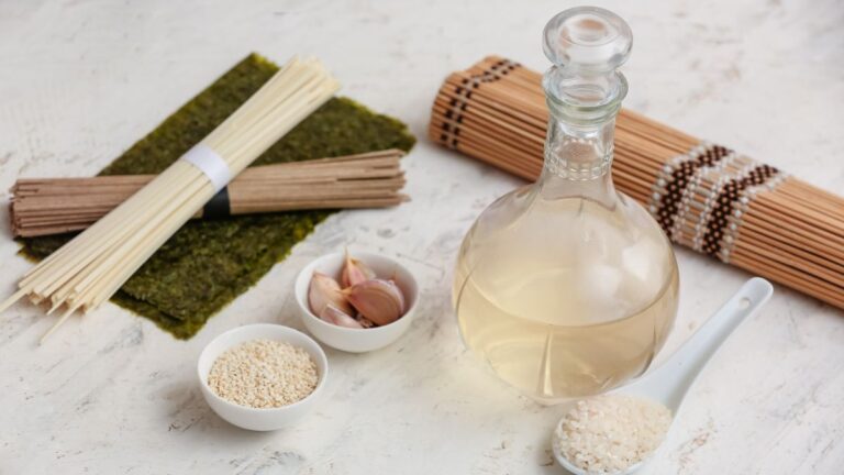 Does Rice Vinegar Need to Be Refrigerated