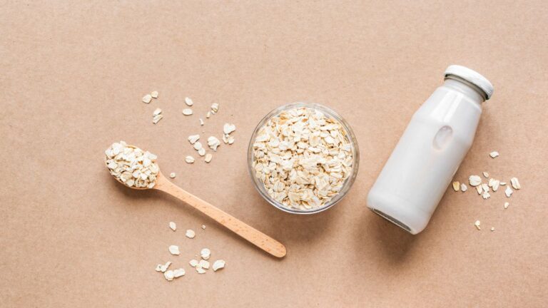 Here’s How to Warm up Oat Milk! [5 Methods Explained]