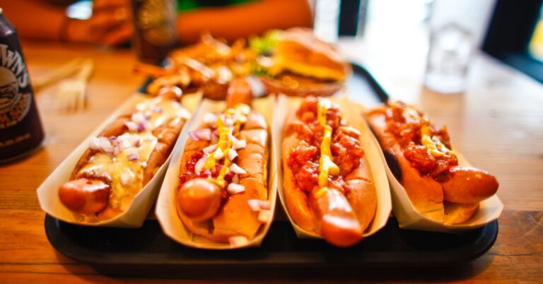 How Long Are Cooked Hot Dogs Good For