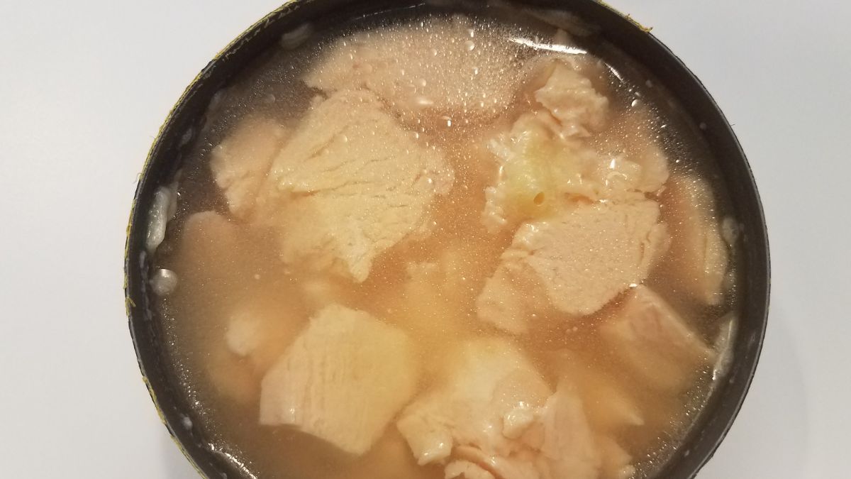 How Long Does Canned Chicken Last