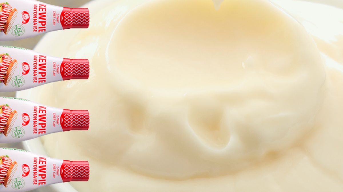 How Long Does Kewpie Mayo Last & Storing Tips