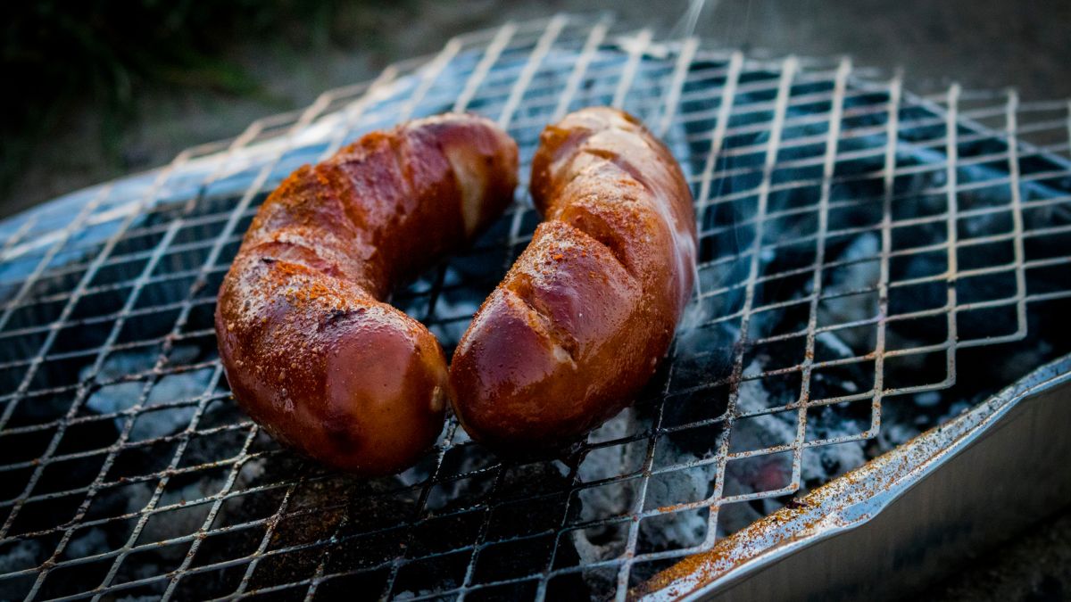 How Long to Cook Smoked Sausage