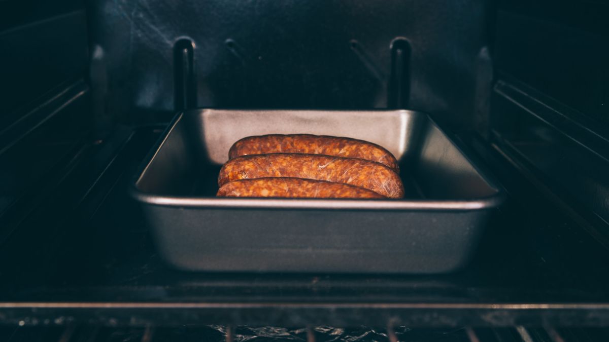 How Long to Cook Smoked Sausage