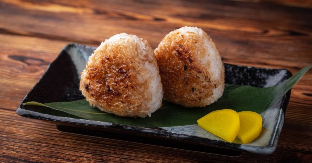 How Many Sushi Rolls Per Person