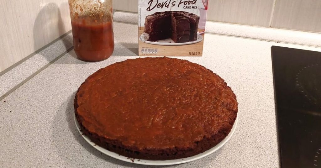 How To Make Betty Crocker Cake Mix Better