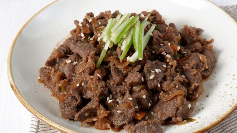 How to Make Costco Beef Bulgogi Better? [7 Tasty Tricks]