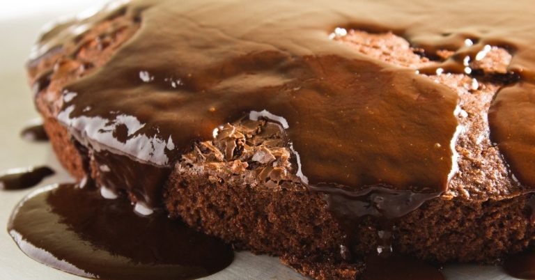 How To Turn Betty Crocker Brownie Mix Into Cake