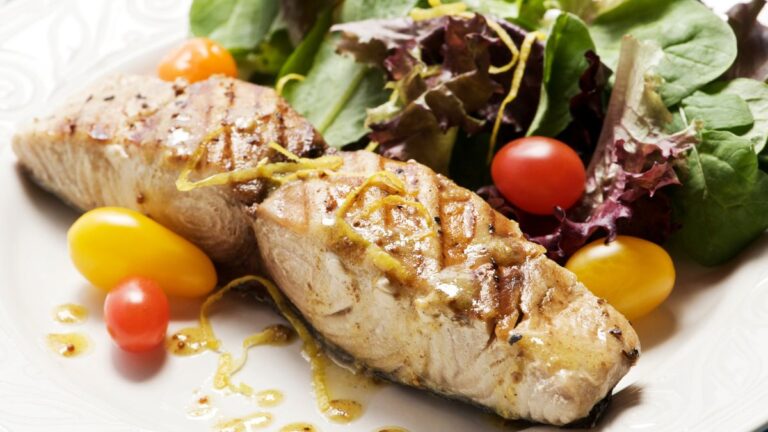 How to Cook Costco Mahi Mahi [Step-by-Step Recipe]