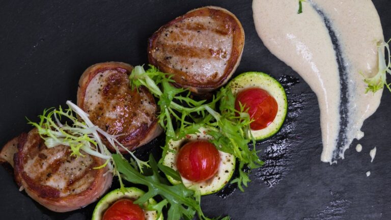 How to Cook Costco Pork Medallions