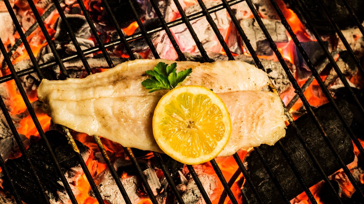 How to Cook Frozen Fish Filets