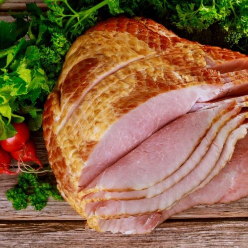 How to Cook Spiral Ham Without Drying It Out