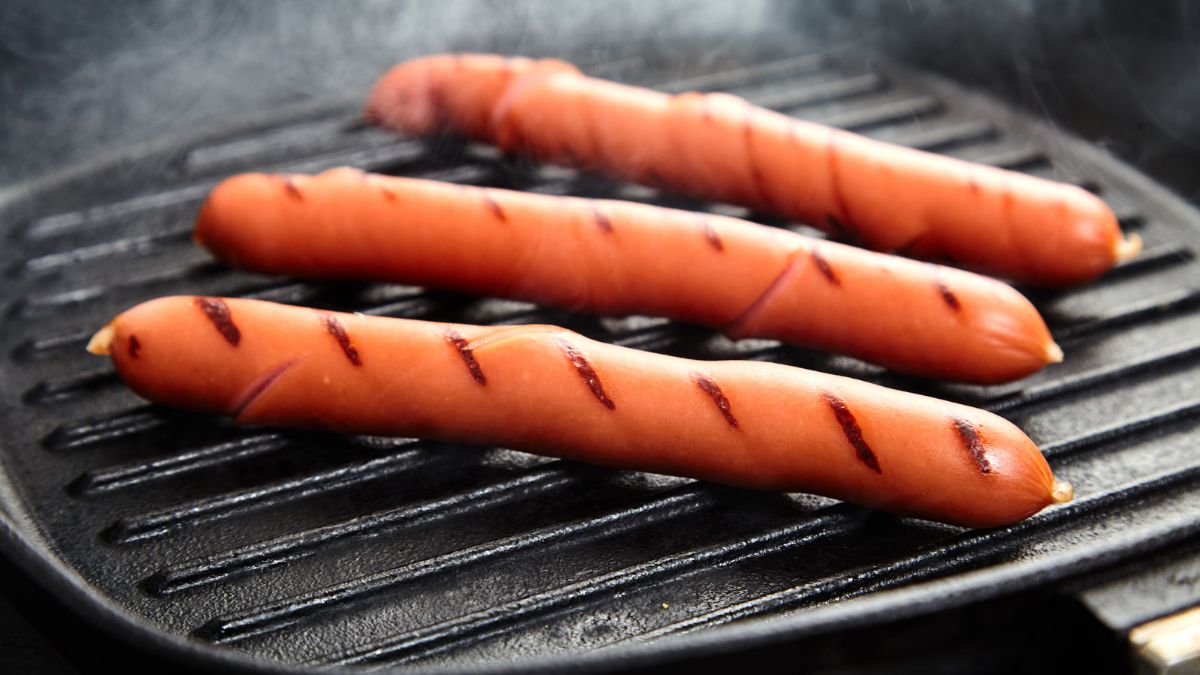 How to Cook Vienna Sausage