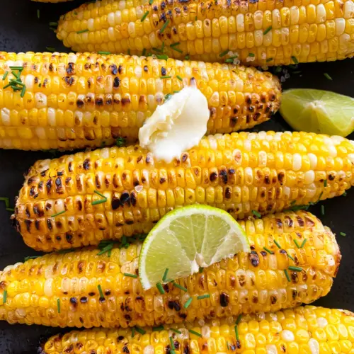 How to Grill Corn Recipe 3 scaled 1