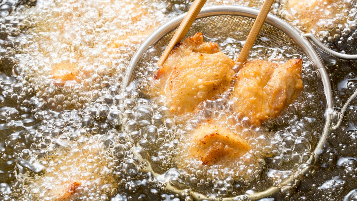 How to Improve Canned Chicken