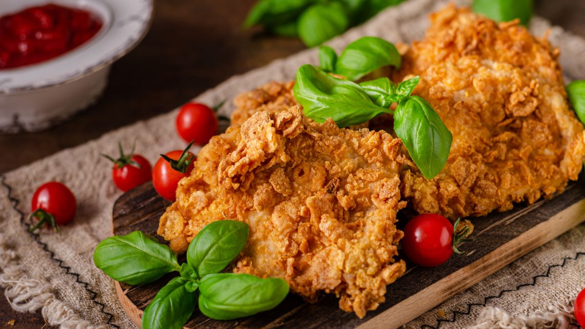 How to Improve Canned Chicken