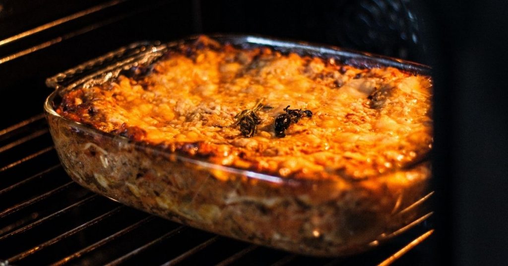 How to Keep Lasagna Warm for Hours