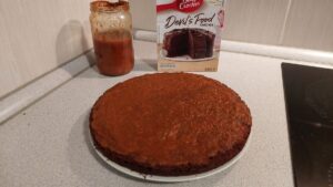 How to Make Betty Crocker Cake Mix Better 6