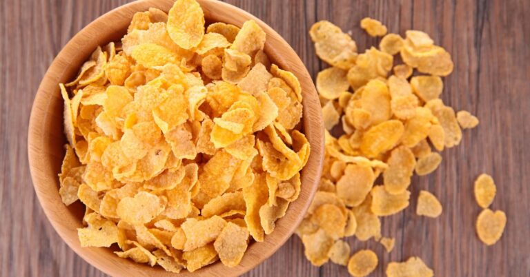 How to Make Cornflake Breadcrumbs 