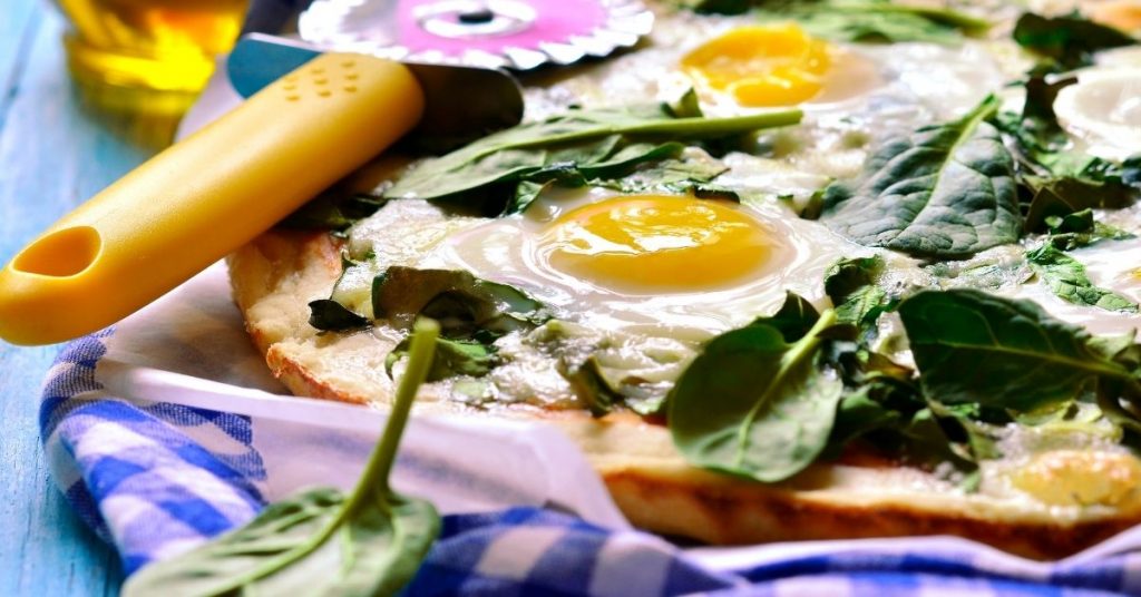 How to Make Pillsbury Pizza Dough Better