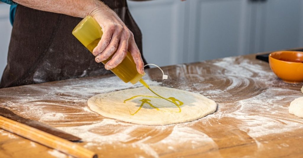 How to Make Pillsbury Pizza Dough Better