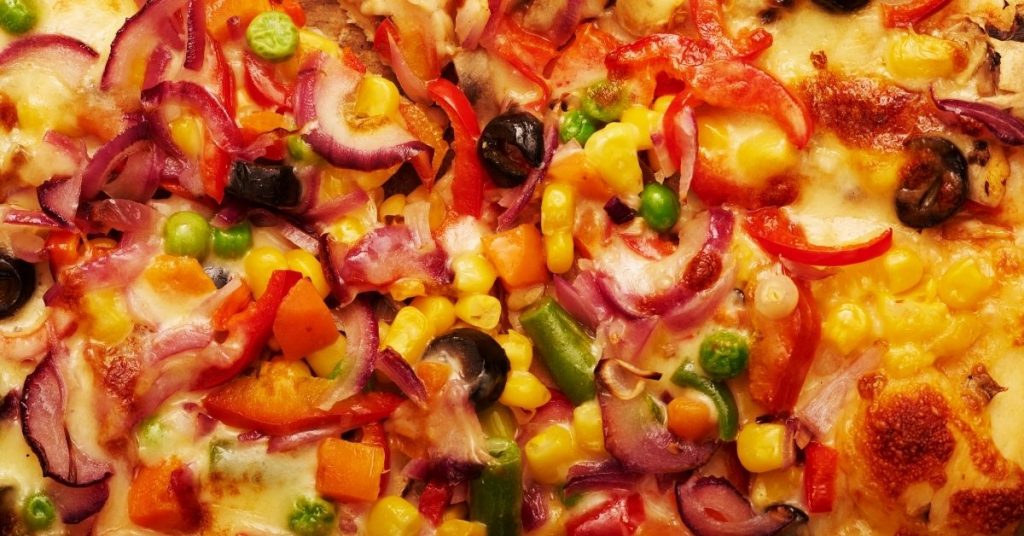 How to Make Pillsbury Pizza Dough Better