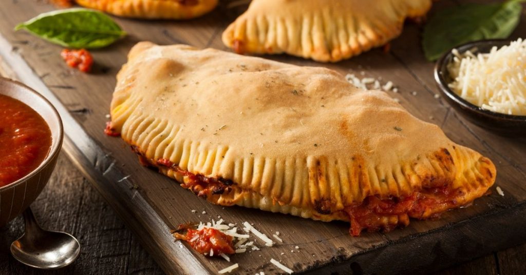 How to Make Pillsbury Pizza Dough Better