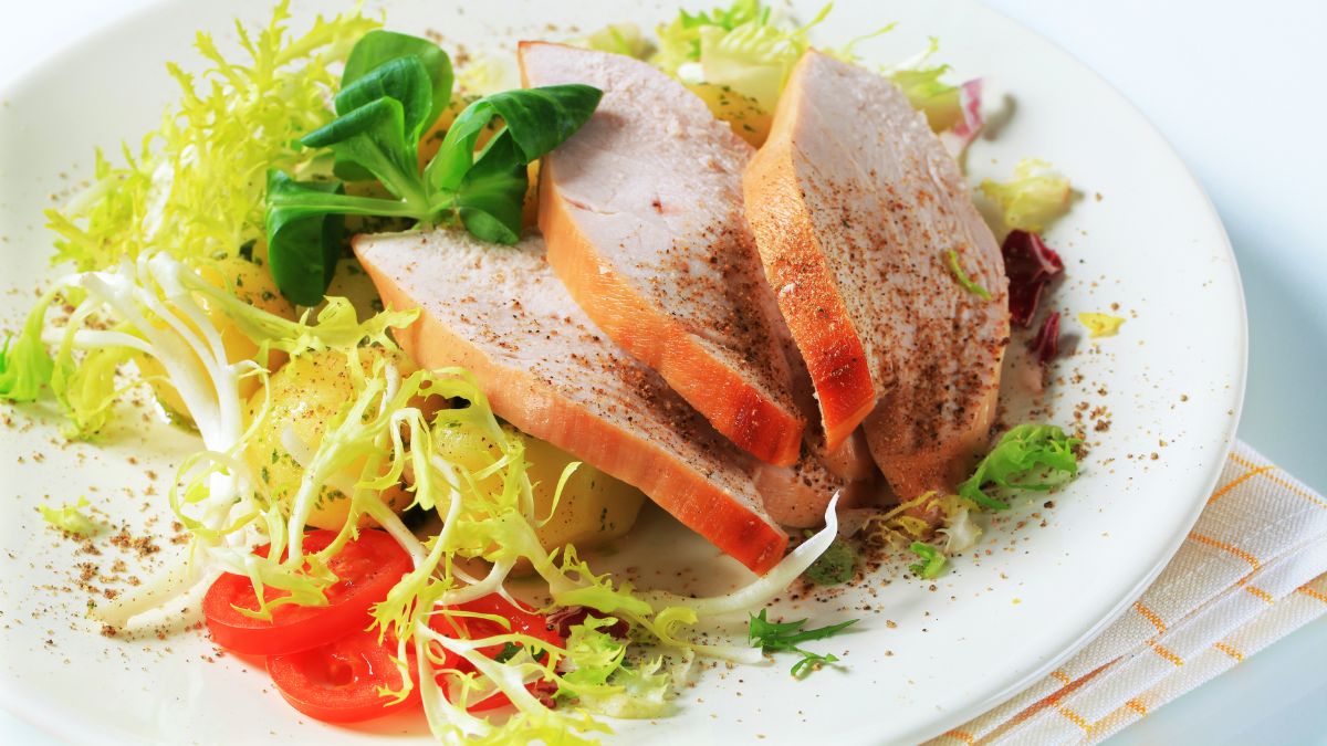 How to Reheat Costco Kirkland Boneless Turkey Breast?