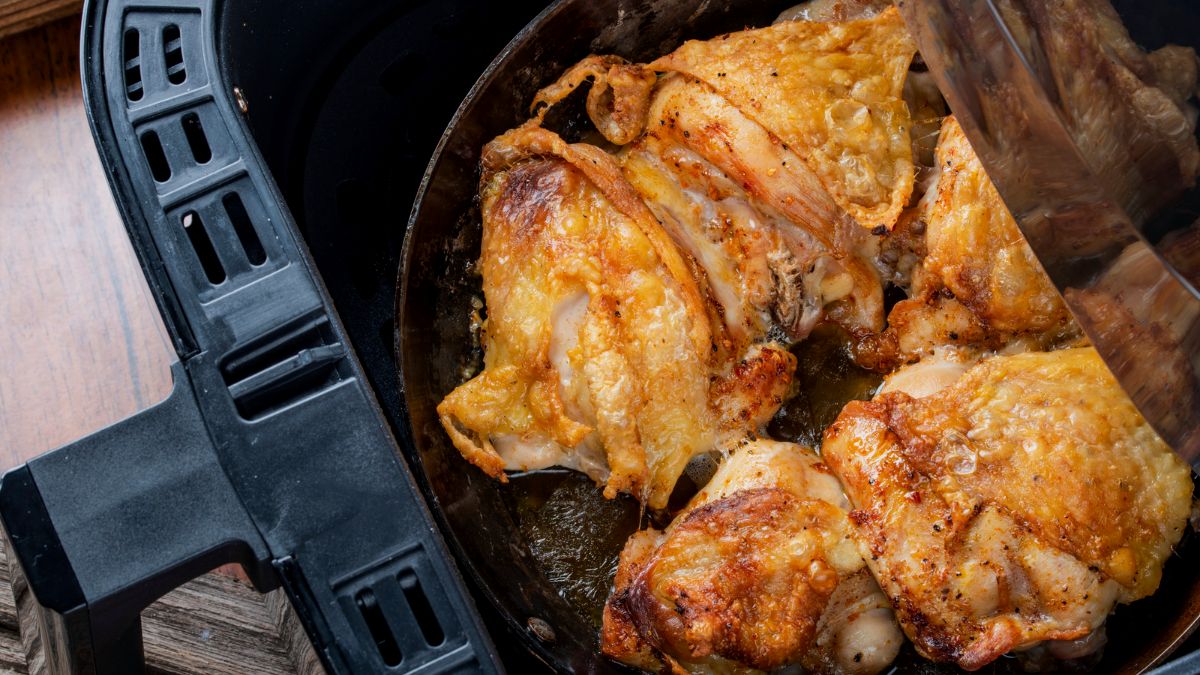 How to Reheat Popeyes Turkey