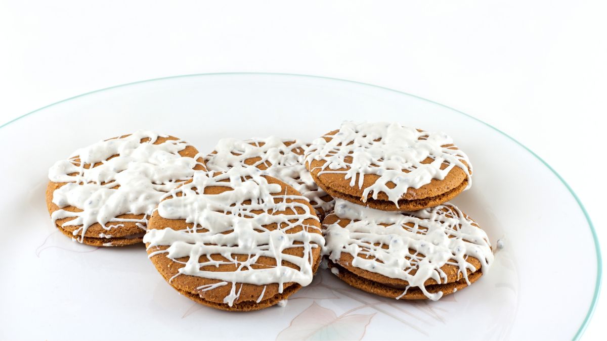 How to Store Ginger Snap Cookies