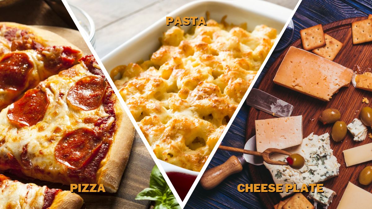 Is Havarti a Good Melting Cheese